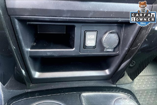 Used 2019 Toyota 4Runner TRD Off-Road AWD/4WD image 32