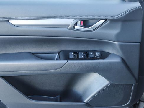 Used 2019 MAZDA CX-5 Touring image 21