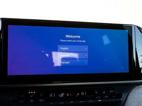 New 2026 Toyota Camry XLE w/ Premium Plus Package image 35