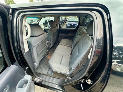 Used 2008 Honda Ridgeline RT image 11