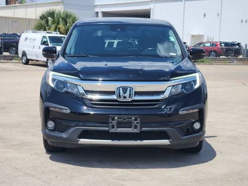 Used 2020 Honda Pilot EX-L image 2