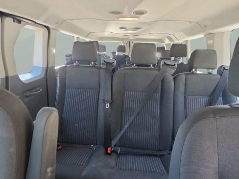 Used 2019 Ford Transit 350 XLT image 14