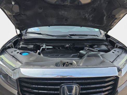 Certified 2021 Honda Ridgeline RTL-E image 24