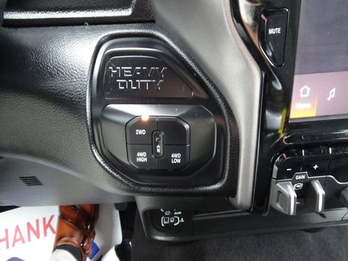 Certified 2026 RAM 2500 Big Horn AWD/4WD image 28