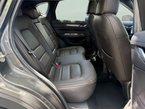 Used 2019 MAZDA CX-5 Signature AWD/4WD image 10
