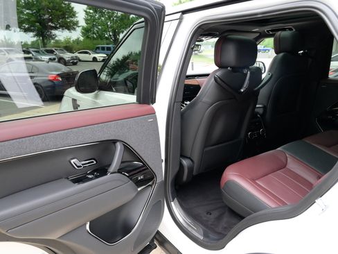 Used 2023 Land Rover Range Rover Sport SE Dynamic AWD/4WD image 34