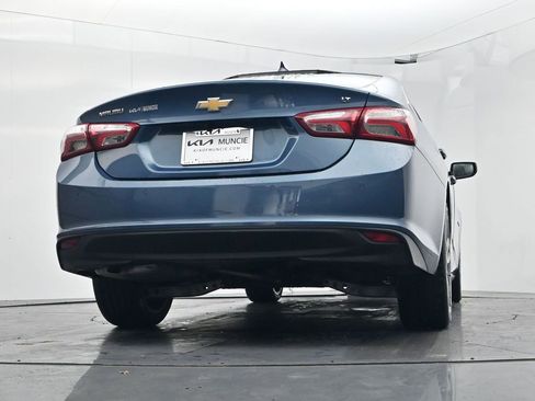 Used 2024 Chevrolet Malibu LT image 42