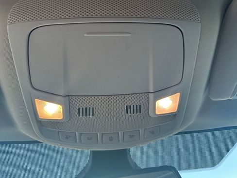 Certified 2023 Ford Edge Titanium image 21