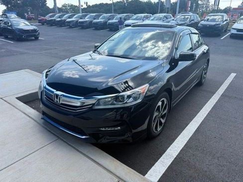 Used 2016 Honda Accord EX-L image 3