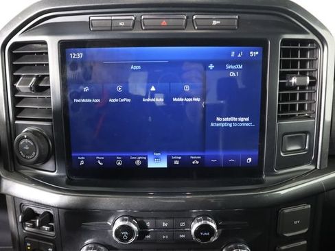 Used 2022 Ford F150 XLT w/ Equipment Group 302A High AWD/4WD image 52