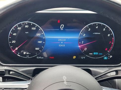 Used 2022 Mercedes-Benz C 300 4MATIC Sedan image 13