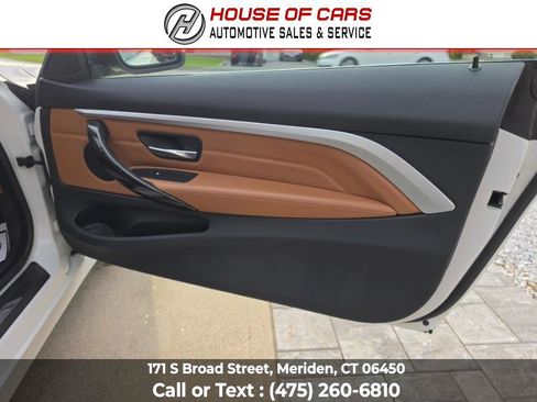 Used 2014 BMW 428i xDrive Coupe AWD/4WD image 41