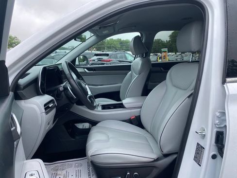 Certified 2025 Hyundai Palisade SEL AWD/4WD image 13