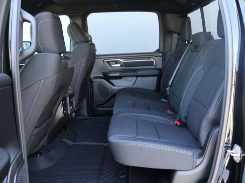 New 2026 RAM 1500 Big Horn image 10