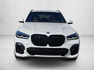 Used 2021 BMW X5 sDrive40i w/ M Sport Package video 2