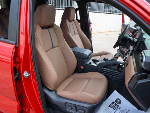 Certified 2026 Toyota 4Runner Limited image 50