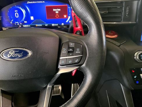 Used 2020 Ford Explorer ST w/ ST Street Pack image 23