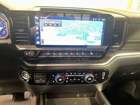 New 2026 Chevrolet Silverado 1500 RST w/ RST All Star Premium Package AWD/4WD image 22