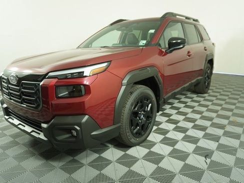 New 2026 Subaru Outback Limited image 3