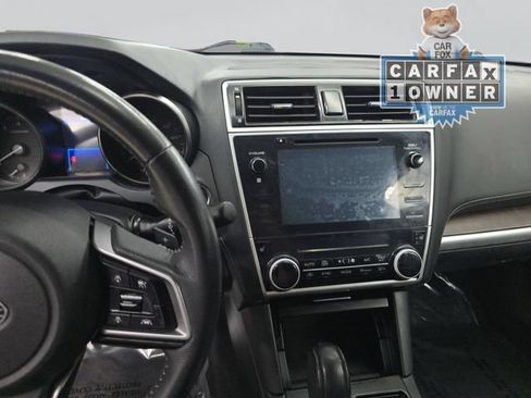 Used 2018 Subaru Outback 2.5i Limited AWD/4WD image 30