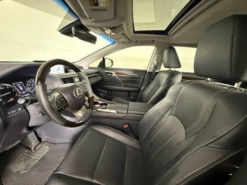 Used 2018 Lexus RX 350 FWD w/ Premium Package image 13