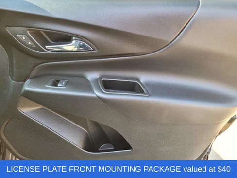 Used 2022 Chevrolet Equinox LT FWD image 8