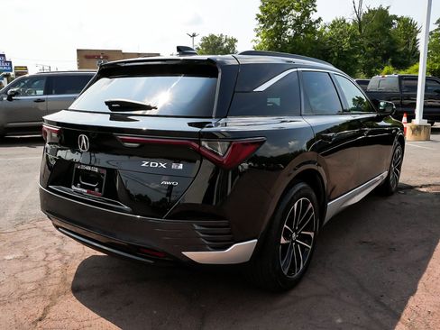 Used 2024 Acura ZDX A-Spec AWD/4WD image 6