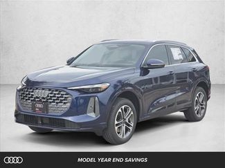 New 2025 Audi Q5 Premium w/ Convenience Package video 1