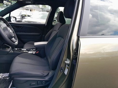 Certified 2026 Subaru Forester Premium AWD/4WD image 15