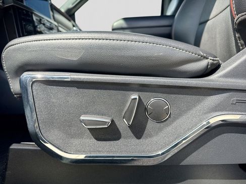 Certified 2023 Ford F150 Lariat w/ Equipment Group 502A High AWD/4WD image 20