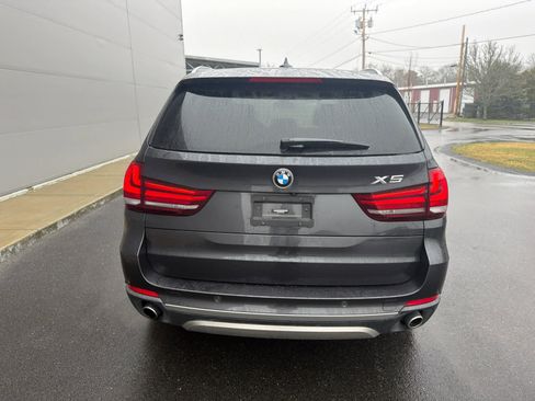 Used 2017 BMW X5 xDrive35i image 13