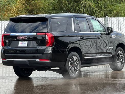 New 2026 GMC Yukon Elevation image 4