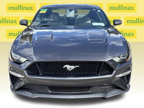 Used 2019 Ford Mustang GT Premium image 14