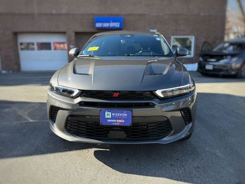 Used 2024 Dodge Hornet R/T w/ Track Pack AWD/4WD image 2