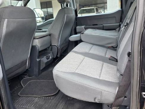 Used 2023 Ford F350 XL w/ XL Chrome Package image 5