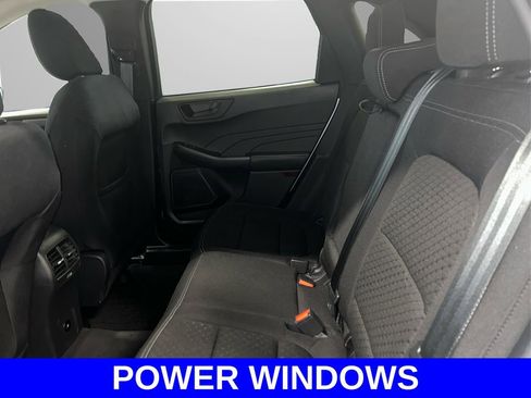 Used 2024 Ford Escape Active image 10