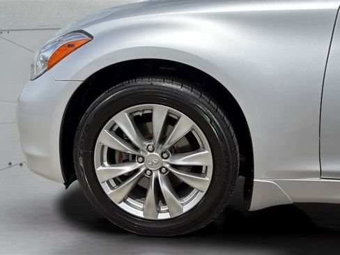 Used 2012 INFINITI M37 x w/ Premium Pkg AWD/4WD image 34