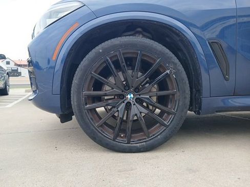 Used 2023 BMW X5 sDrive40i w/ M Sport Package RWD image 5