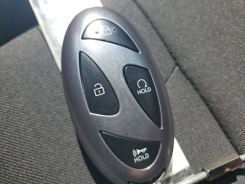 Used 2025 Hyundai Elantra Sport w/ Cargo Package FWD image 23