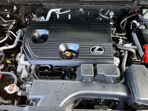 Used 2025 Lexus NX 250 FWD w/ Premium Package image 33