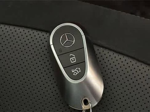 Used 2024 Mercedes-Benz GLE 53 AMG 4MATIC Coupe image 35