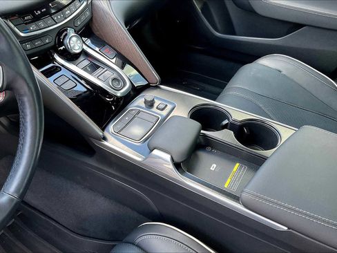 Used 2022 Acura TLX SH-AWD w/ Advance Package image 16