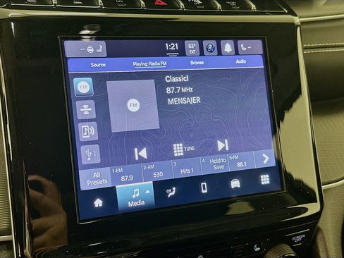 Used 2023 Jeep Grand Cherokee L Laredo w/ Luxury Tech Group I image 21