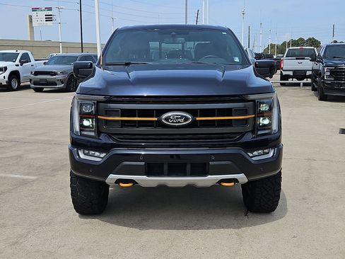 Used 2022 Ford F150 Tremor w/ Equipment Group 402A High image 10