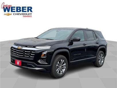 New 2026 Chevrolet Equinox LT w/ Convenience Package II