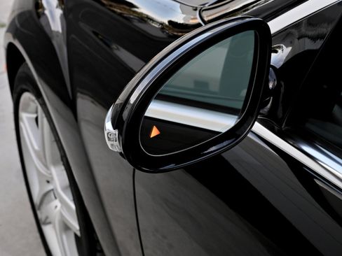 Used 2008 Mercedes-Benz S 550 image 43