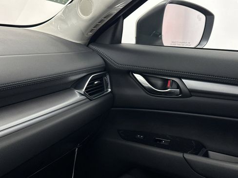 New 2025 MAZDA CX-5 AWD 2.5 S w/ Preferred Package image 27