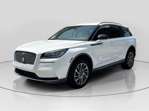 Used 2021 Lincoln Corsair FWD image 3