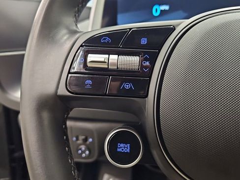 Used 2023 Hyundai Ioniq 6 SEL w/ Cargo Package image 25