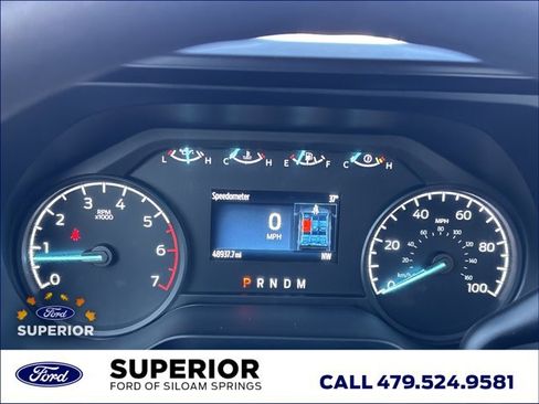 Used 2024 Ford F350 XL w/ STX Appearance Package image 26